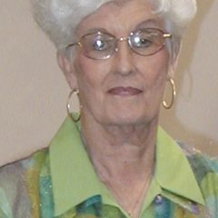 Johnnie Mae Froneberger