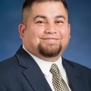Fuentes Named Assistant Dean at A & M-Commerce