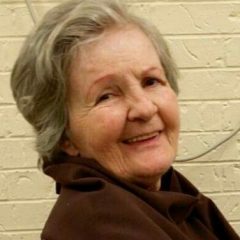 Jacquelilne Cecelia Ramsdell