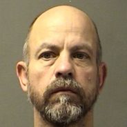 Man Who Stole Truck Locally Found in Dallas County Jail