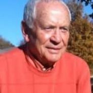 Roy Pelton