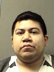 Rene Gamaliel Herrera, 24