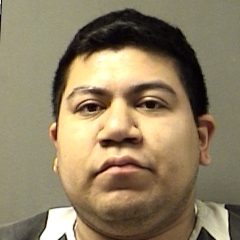 Herrera Sentenced in Indecency with a Child by Contact