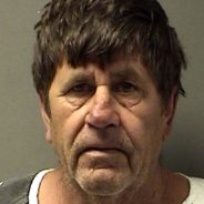 Dike Man Steals and Disguises Catepillar Back Hoe