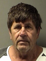 Robert Charles Vaughn, 63