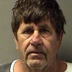 Dike Man Steals and Disguises Catepillar Back Hoe