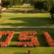 OSU Increases Out-of-State Scholarship; Seeks Texas Students