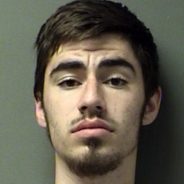 “Updated” Stolen Vehicle and Two Runaway Minors Land Arkansas Man in Hopkins County Jail