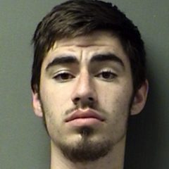 “Updated” Stolen Vehicle and Two Runaway Minors Land Arkansas Man in Hopkins County Jail