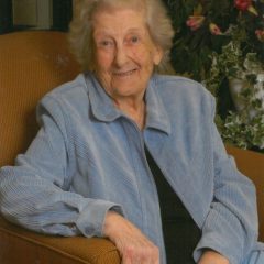 Mary Elizabeth Claunch Smith