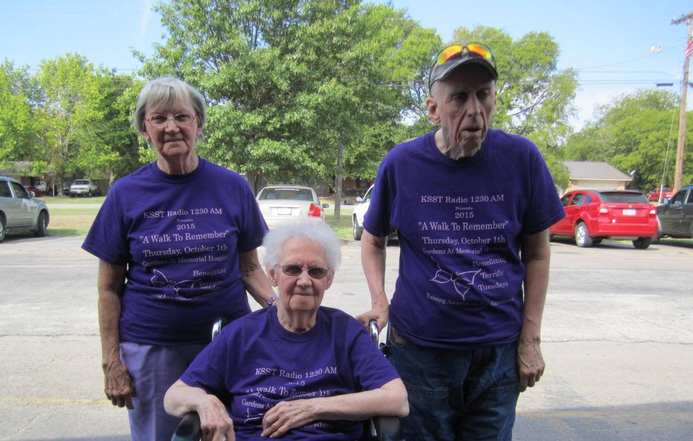 Sunny Springs Nursing and Rehab Mini Walk 023