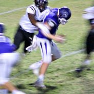 Unbeaten Pittsburg Dominates Tigers