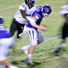 Unbeaten Pittsburg Dominates Tigers