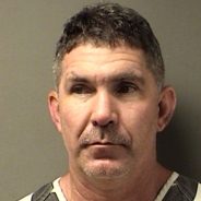 Aggravated Assault Arrest Made While Investigating Burglary