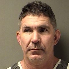 Aggravated Assault Arrest Made While Investigating Burglary