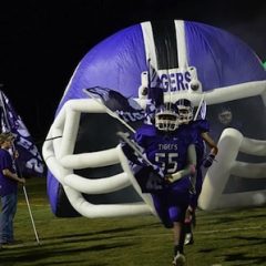 District 7 – 3A Standings Offer Tigers Playoff Hope