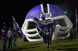 Tiger Football