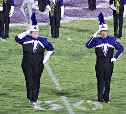 mv band