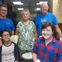 “The Miracle Worker”; Shows Start Friday