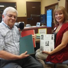 Sulphur Springs Library Receives ‘Special Collection’ Donation