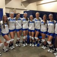 Lady Cats Overcome Greenville Early Lead; Now 7-2 in District