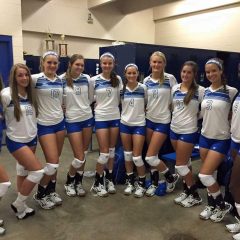 Lady Cats Overcome Greenville Early Lead; Now 7-2 in District