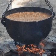 Chamber Issues Final Call For Cooks To Register For Stew Contest