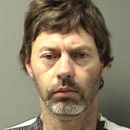 Apprehended Fugitive Didn’t Want to Go to Prison