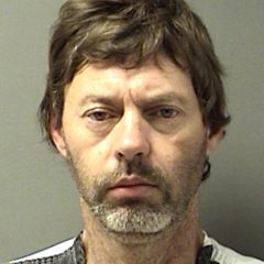 Apprehended Fugitive Didn’t Want to Go to Prison