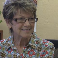 Watson Becomes Brewster County Auditor
