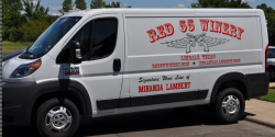 van