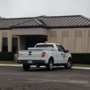 Fire at Waste Water Treatment Plant Raises Sludge Question