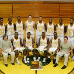 2005 PJC Basketball Team To Be Inducted into Athletic Hall of Fame