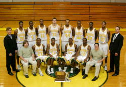 2005 NJCAA Champ Team
