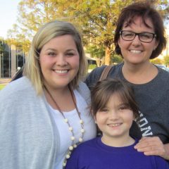 The 12th Annual Walk to Remember