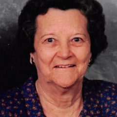 Dorothy Jerene Williams Anderson