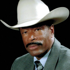 Barry Washington Announces Candidacy for Sheriff