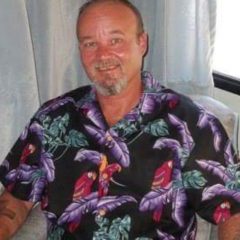 Charles “Charley” Eric Bruns