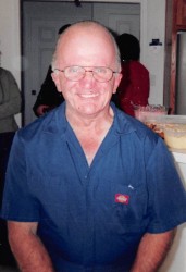 C Glenn