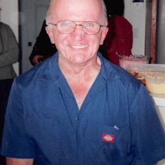 Charles Robert “Bob” Glenn