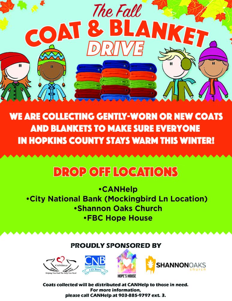 CH_COATBLANKETDRIVE_8.5 x 11 Flyer
