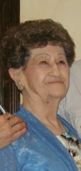 Clinton - Cropped Picture