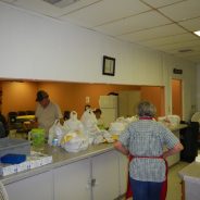 Meal-a-Day Needs Cooks and Wednesday Driver