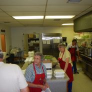 RSVP Spring Awards Banquet to Honor Volunteers