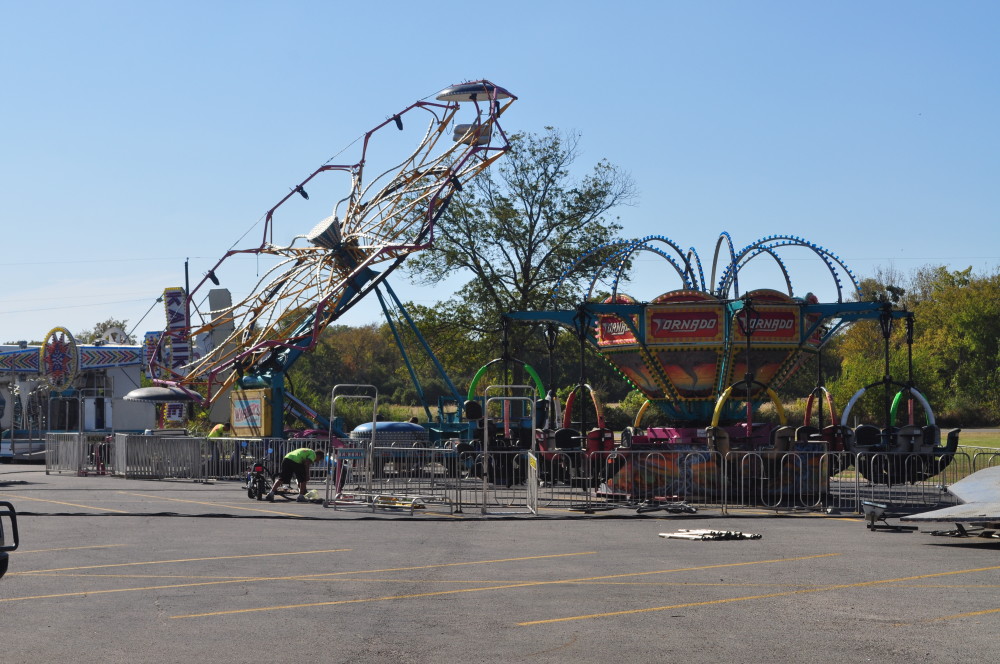 Wagner's Carnival