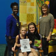 Mother, Daughter Complete “1K Before K” Program
