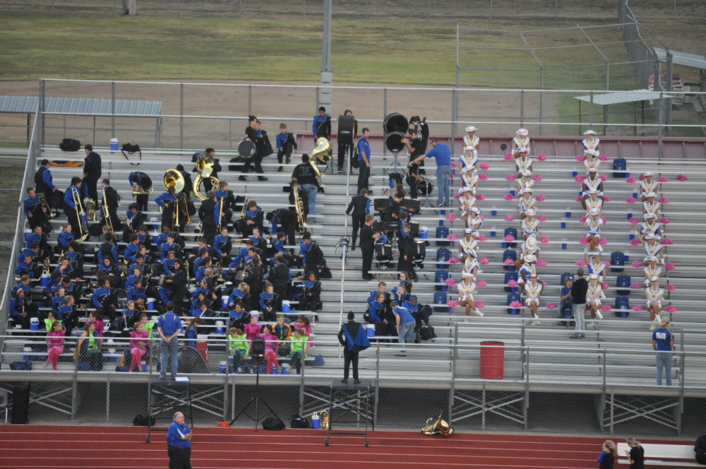 ss vs greenville