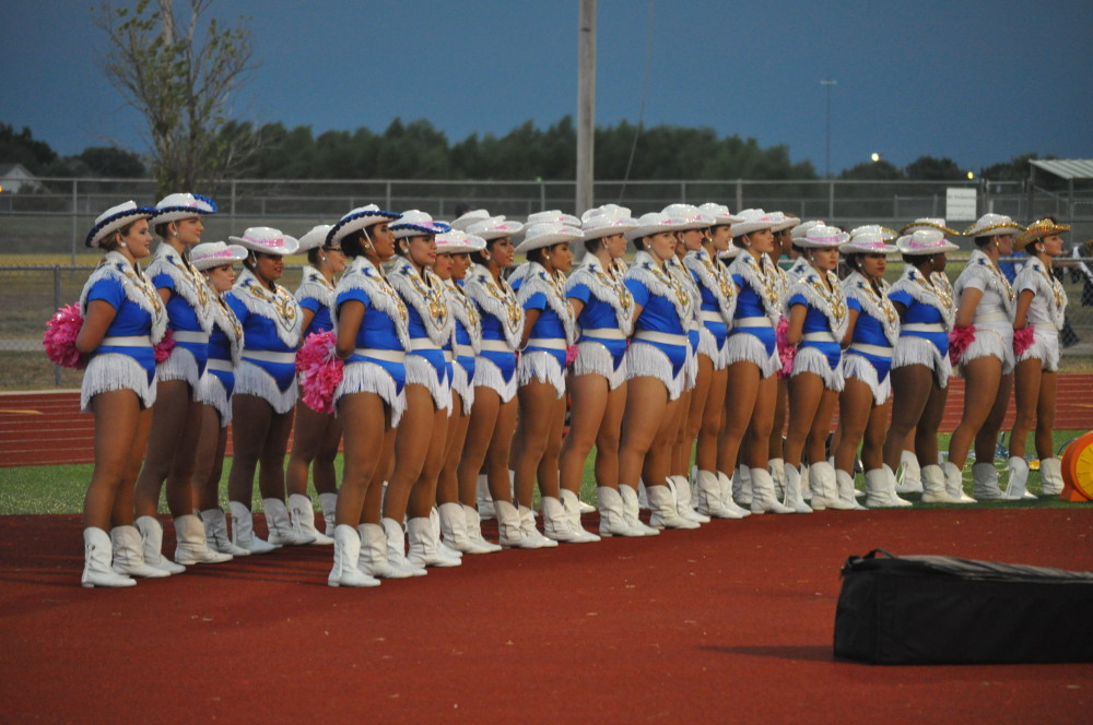 ss vs greenville