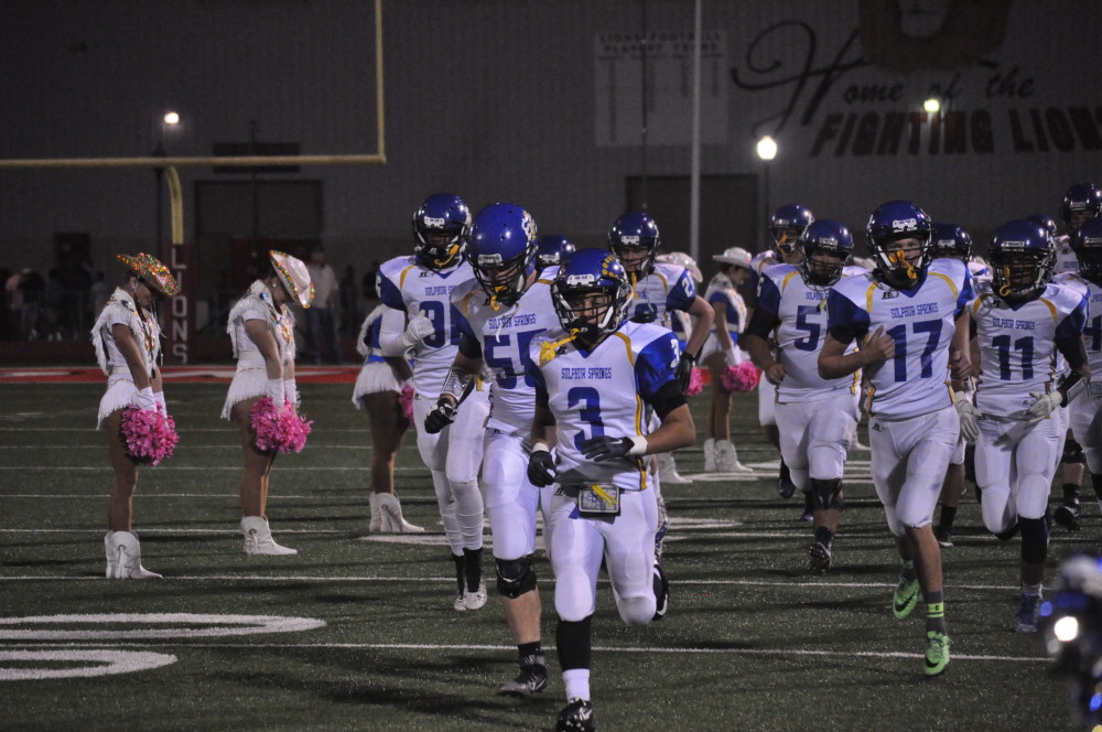 ss vs greenville