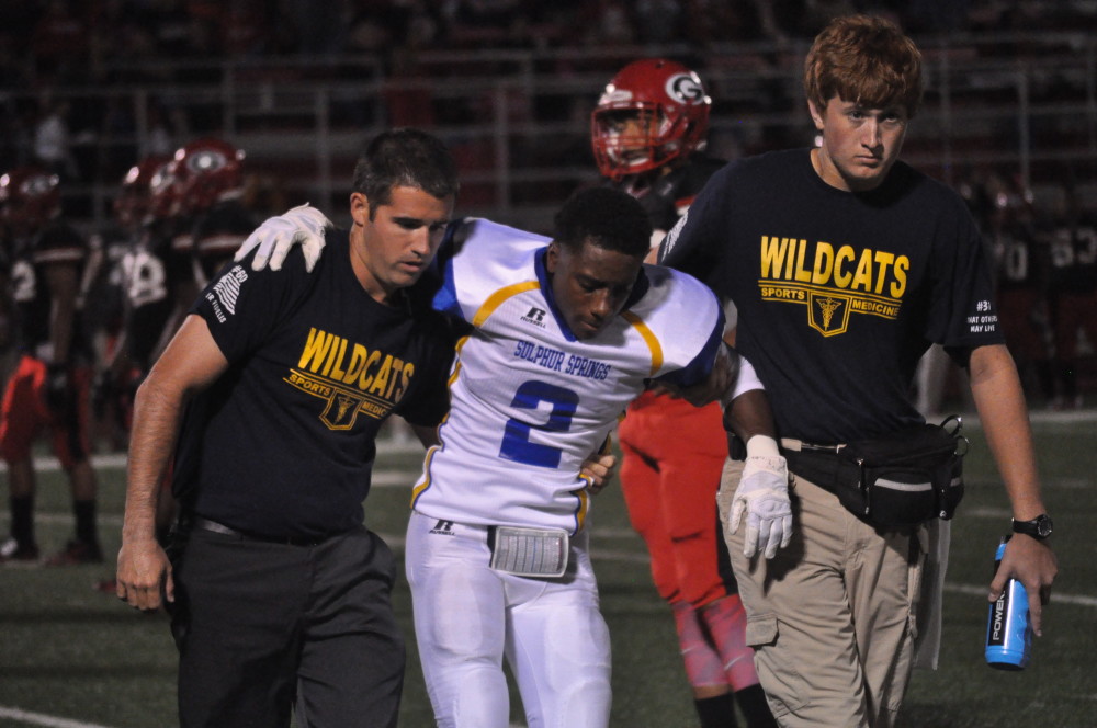 ss vs greenville